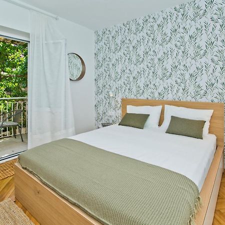Hvar Deluxe Rooms Хвар Экстерьер фото