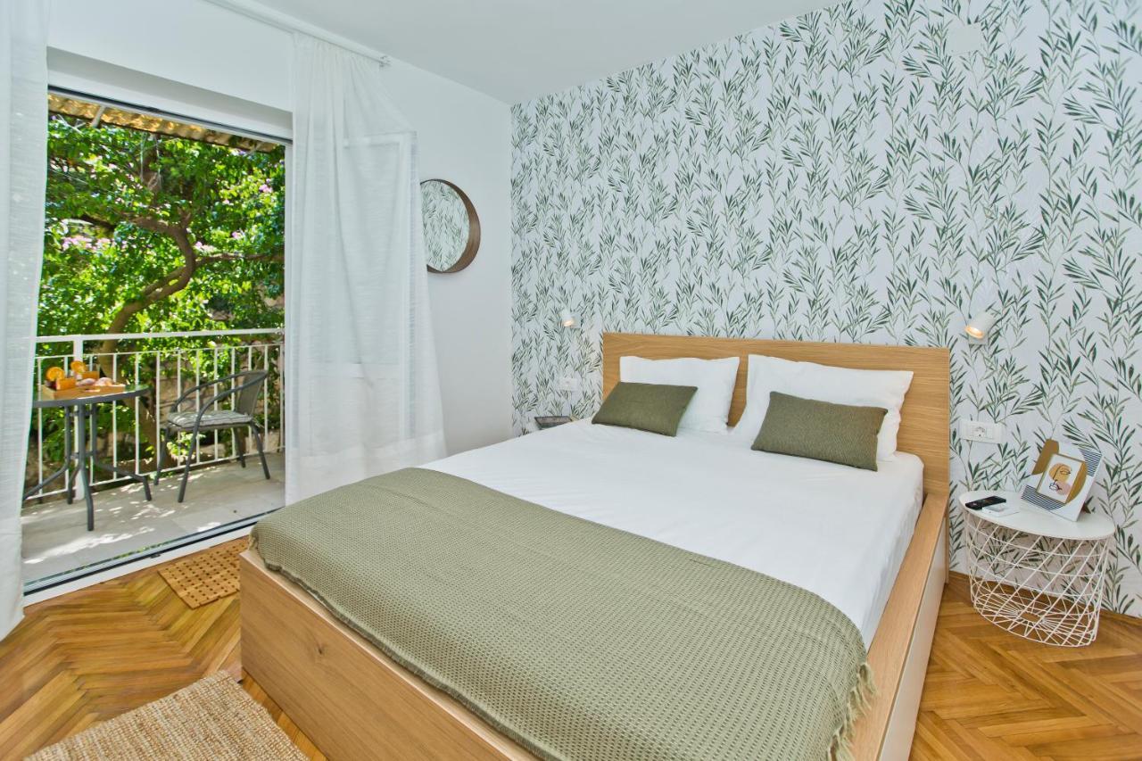 Hvar Deluxe Rooms Хвар Экстерьер фото