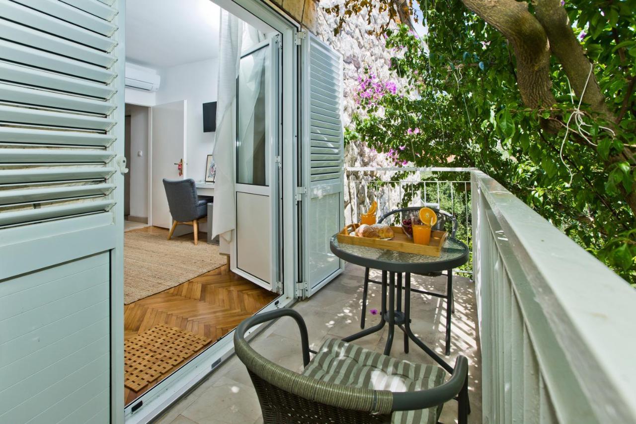 Hvar Deluxe Rooms Хвар Экстерьер фото