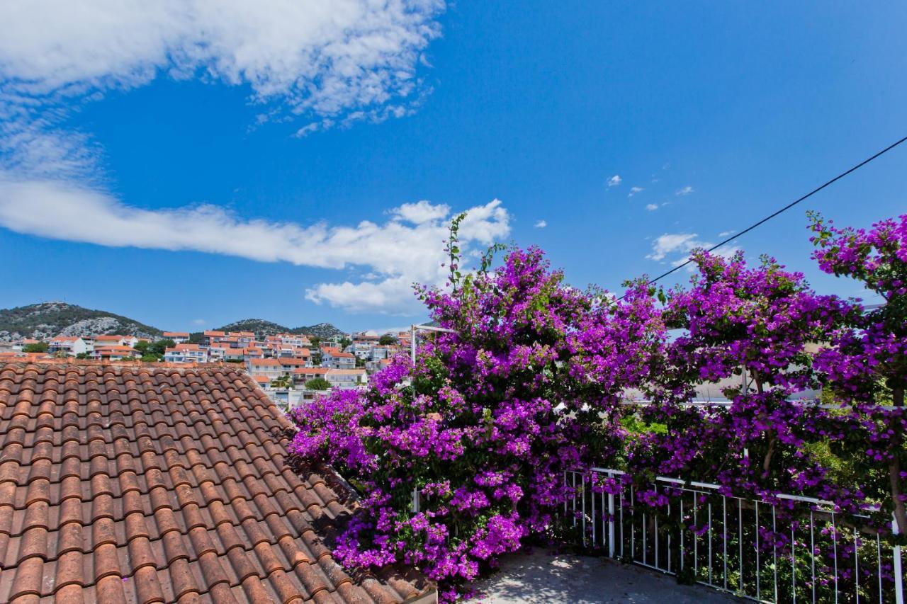 Hvar Deluxe Rooms Хвар Экстерьер фото