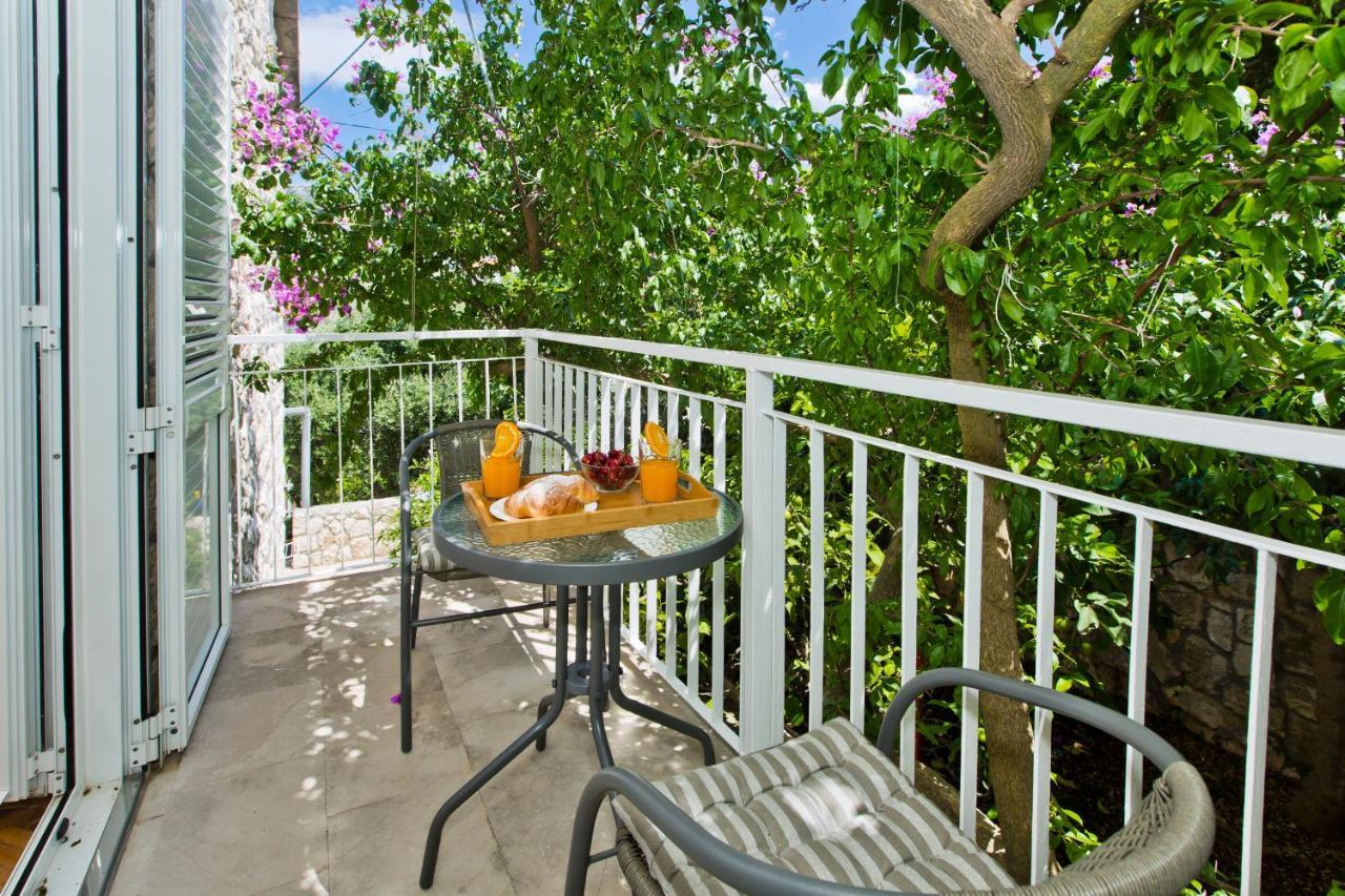 Hvar Deluxe Rooms Хвар Экстерьер фото