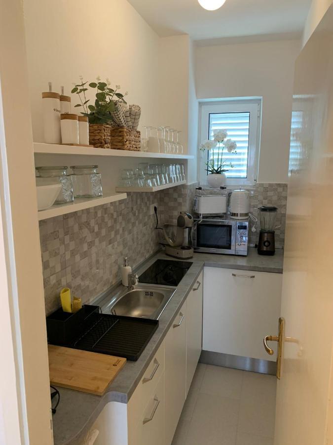 Hvar Deluxe Rooms Хвар Экстерьер фото