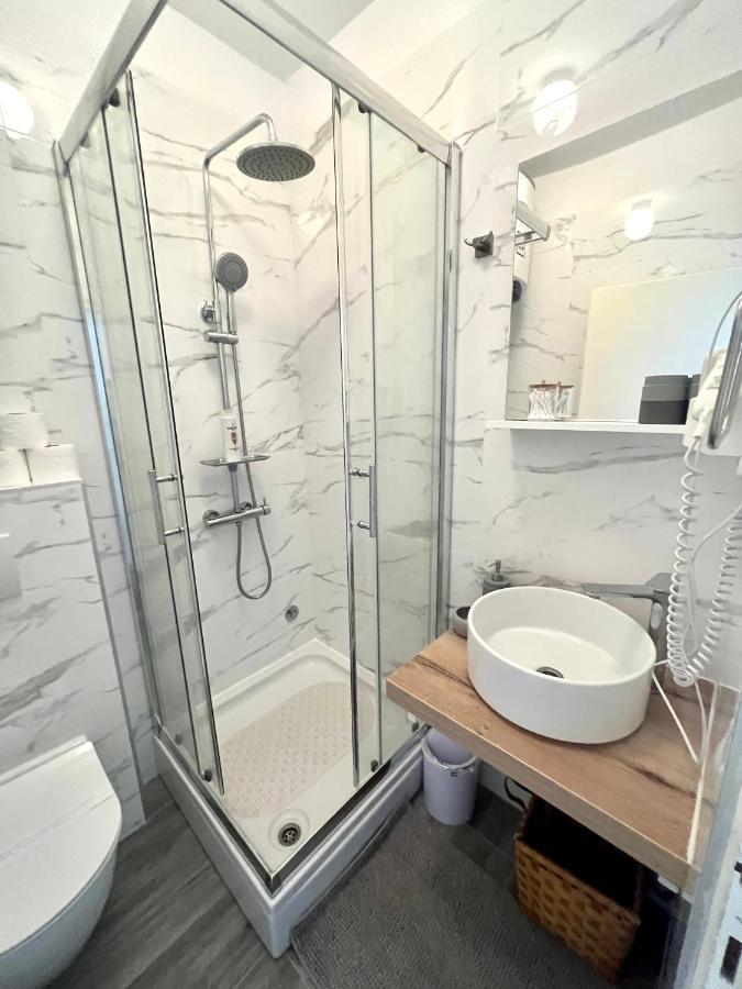 Hvar Deluxe Rooms Хвар Экстерьер фото