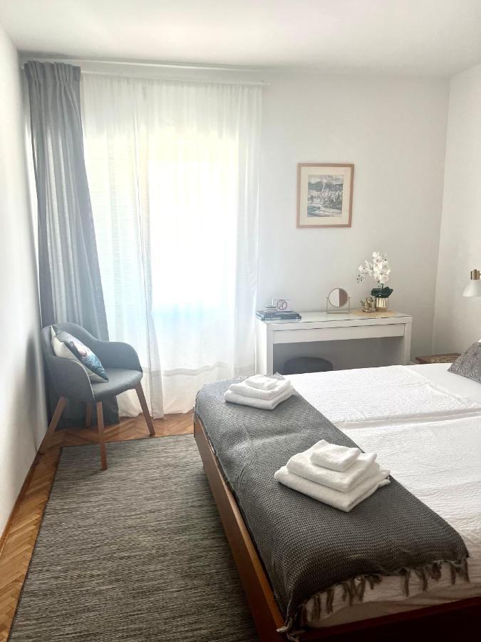 Hvar Deluxe Rooms Хвар Экстерьер фото