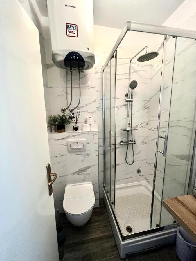 Hvar Deluxe Rooms Хвар Экстерьер фото